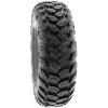 imageSunF 26x9R14 26x9x14 Loose Over Hardpack ATV UTV Tire 6 PR Tubeless  A043
