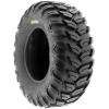 imageSunF 27x11R12 27x11x12 Loose Over Hardpack ATV UTV Tire 6 PR Tubeless  A043
