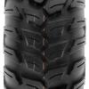 imageSunF 27x11R12 27x11x12 Loose Over Hardpack ATV UTV Tire 6 PR Tubeless  A043