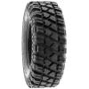 imageSunF 28x1014 ATV UTV Tire 28x10x14 Loose Over Hardpack 6 PR A047  PAIR of 2