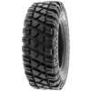imageSunF 28x1014 ATV UTV Tire 28x10x14 Loose Over Hardpack 6 PR A047  PAIR of 2