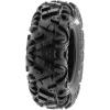 imageSunF 28x1112 ATV UTV 28x11x12 All Terrain Tires 6 PR A033 POWER I  PAIR of 2