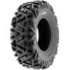 imageSunF 30x10R14 30x10x14 All Terrain Tires ATV UTV 8 PR POWER I A033  SET of 4