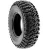 imageSunF 30x10R14 30x10x14 Loose Over Hardpack ATV UTV Tire 8 PR Tubeless  A045