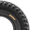imageSunF 30x10R14 30x10x14 Loose Over Hardpack ATV UTV Tire 8 PR Tubeless  A045