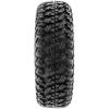 imageSunF 30x10R14 30x10x14 Loose Over Hardpack ATV UTV Tire 8 PR Tubeless  A045