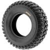 imageSunF 30x10R14 30x10x14 Loose Over Hardpack ATV UTV Tire 8 PR Tubeless  A045