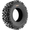 imageSunF 32x10R15 32x10x15 All Terrain Tires ATV UTV 8 PR POWER I A033  SET of 4