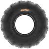 imageSunF A003 ATVUTVLawnMowers OffRoad Tire 18x78 6 PR Directional Knobby Tread18x958