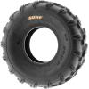 imageSunF A003 ATVUTVLawnMowers OffRoad Tires 18x958 6 ply Utility Cart Turf Tires set of 219x78