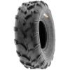 imageSunF A003 ATVUTVLawnMowers OffRoad Tires 18x958 6 ply Utility Cart Turf Tires set of 219x78
