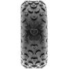 imageSunF A014 XC SportRacing GoKart ampamp Quad ATV 145706 14x66 Knobby Tire 6 PR Tubeless19x78