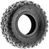 imageSunF A014 XCSport ATV ampamp Go Kart 145706 14x66 Knobby Tires 6 PR Tubeless Pair of 2145706