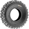 imageSunF A014 XCSport ATV ampamp Go Kart 145706 14x66 Knobby Tires 6 PR Tubeless Pair of 219x78