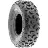 imageSunF A014 XCSport ATV ampamp Go Kart 145706 14x66 Knobby Tires 6 PR Tubeless Pair of 219x78