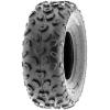 imageSunF A014 XCSport ATV ampamp Go Kart 145706 14x66 Knobby Tires 6 PR Tubeless Pair of 219x78