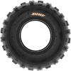 imageSunF A018 Lawn Tractor Tire 18x958 6PR quotHquotKnob Tread