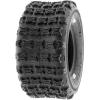 imageSunF A018 Lawn Tractor Tire 18x958 6PR quotHquotKnob Tread