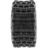 imageSunF A018 Lawn Tractor Tire 18x958 6PR quotHquotKnob Tread