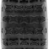 imageSunF A018 Lawn Tractor Tire 18x958 6PR quotHquotKnob Tread