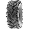 imageSunF A024 25x812 ATV UTV MudTrail Tire 6PR25x1012
