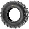 imageSunF A024 25x812 ATV UTV MudTrail Tire 6PR25x1012