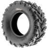 imageSunF A024 25x812 ATV UTV MudTrail Tire 6PR25x1012