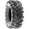 imageSunF A024 25x812 ATV UTV MudTrail Tire 6PR25x1012