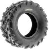 imageSunF A024 25x812 ATV UTV MudTrail Tire 6PR25x1012