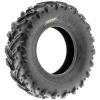 imageSunF A024 25x812 ATV UTV MudTrail Tire 6PR25x812
