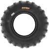 imageSunF A028 OffRoad ATV UTV Mud Tires 23x710 Front ampamp 23x1010 Rear 6 PR Tubeless Set of 4