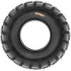 imageSunF A028 OffRoad ATV UTV Mud Tires 23x710 Front ampamp 23x1010 Rear 6 PR Tubeless Set of 4