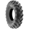 imageSunF A028 OffRoad ATV UTV Mud Tires 23x710 Front ampamp 23x1010 Rear 6 PR Tubeless Set of 4