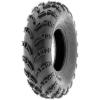 imageSunF A028 OffRoad ATV UTV Mud Tires 23x710 Front ampamp 23x1010 Rear 6 PR Tubeless Set of 4