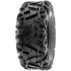 imageSunF A033 PowerI 22x712 Quad ATV Tire AllTerrain OffRoad 6 Ply Tubeless28x1112