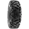 imageSunF A033 PowerI 22x712 Quad ATV Tire AllTerrain OffRoad 6 Ply Tubeless28x912