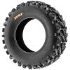 imageSunF A041 MudTrail ATVUTV Tire 24x812 6PR24x812