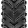 imageSunF A041 MudTrail ATVUTV Tire 24x812 6PR25x1012