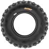 imageSunF A041 MudTrail ATVUTV Tire 24x812 6PR25x1012