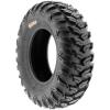 imageSunF A043 SportPerformance XC ATVUTV OffRoad RADIAL Tire  25x8R12 6Ply Rated26x9R14