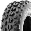 imageSunF Full Set Sport ATV UTV A017 AT 22x710 Front ampamp A005 XC 22x1110 Rear Knobby Tires 6 PR Tubeless22x710  22x1110