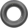 imageSunF HaulPro Single Radial Trailer Tires ST21575R14 Load Range D wScuff Guard 8 Ply18580R13