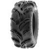 imageSunF Warrior ATMud ampamp Trail ATVUTV Tire 27x1114 6PR 118quot Tread Depth25x1012