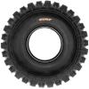 imageSunF XC ATV UTV Knobby Sport Tires 18x1058 265508 6 PR Tubeless A027 Set of 222x109