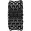 imageSunF XC ATV UTV Knobby Sport Tires 18x1058 265508 6 PR Tubeless A027 Set of 222x109