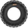 imageSunF XC ATV UTV Knobby Sport Tires 18x1058 265508 6 PR Tubeless A027 Set of 222x711
