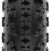 imageSunF XC ATV UTV Knobby Sport Tires 18x1058 265508 6 PR Tubeless A027 Set of 222x711