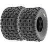 imageSet of 2 SunF A031 SportPerformance ATVUTV Tires 18x108 6PR ATXCSP20x119