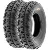 imageSet of 2 SunF A031 SportPerformance ATVUTV Tires 18x108 6PR ATXCSP21x710