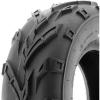 imageSunF 16x87 16x8x7 Mud Sand ATV UTV Muddy Sandy Tire 6 PR Tubeless  A004